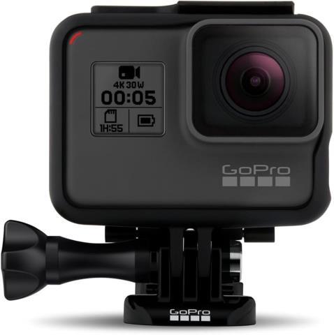 Gopro 5 avec acc