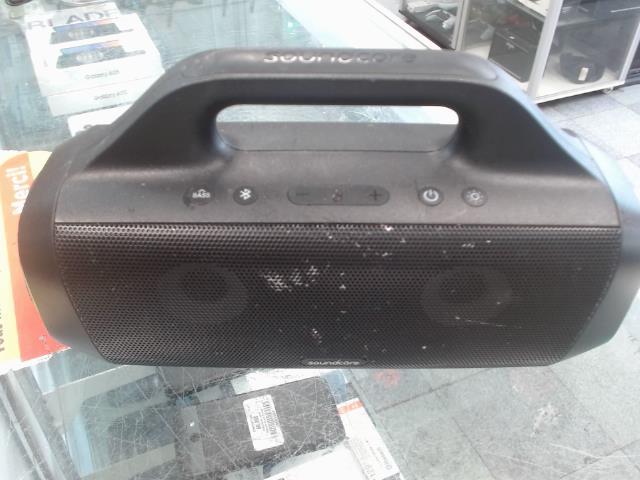 Speaker bluetooth