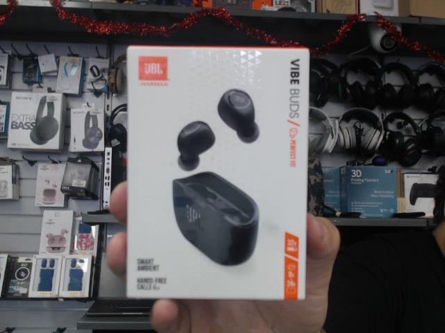 Ecouteur jbl neuf smart ambiant