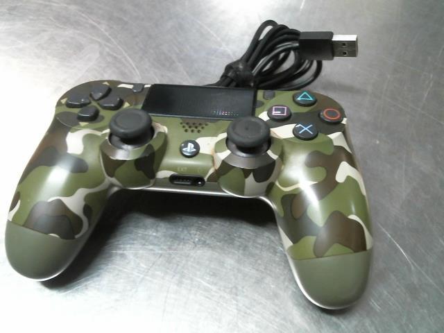 Manette playstation 4