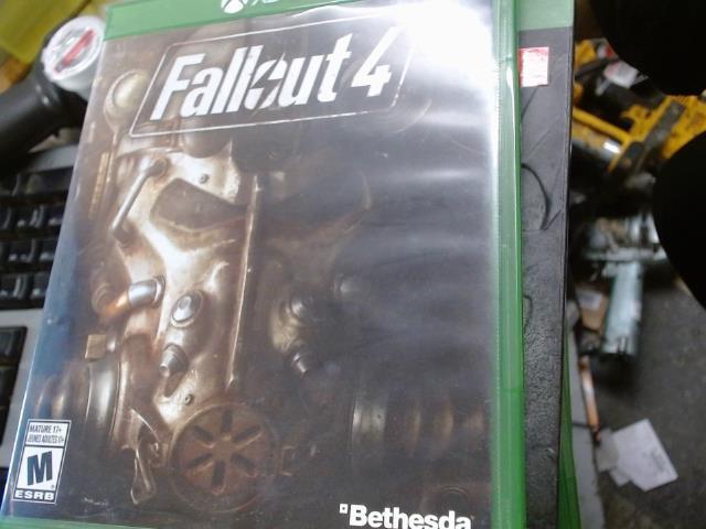 Fallout 4