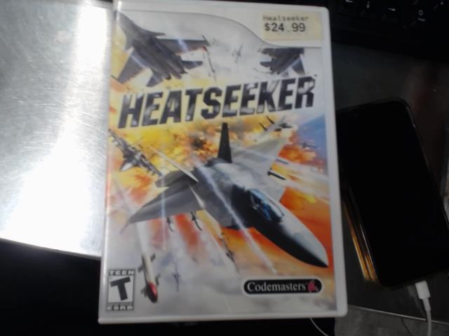 Heatseeker