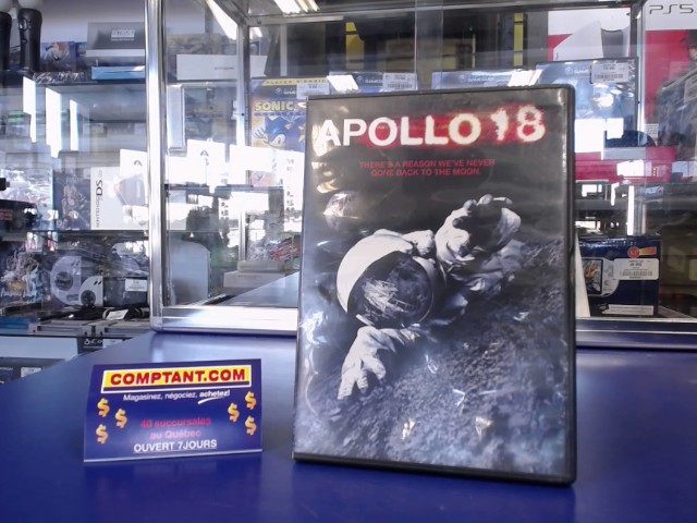 Apollo 18