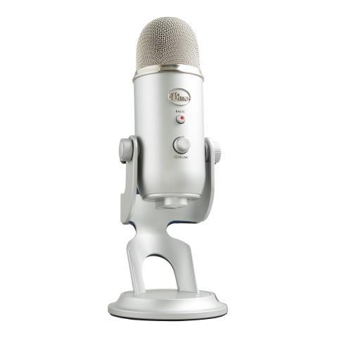 Microphone usb