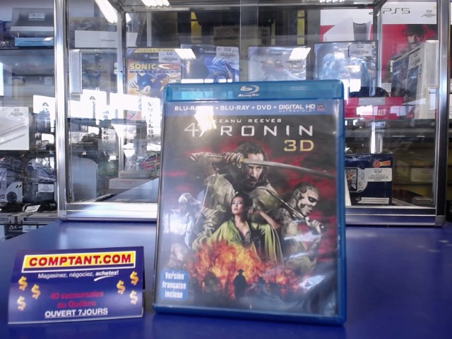 47 ronin