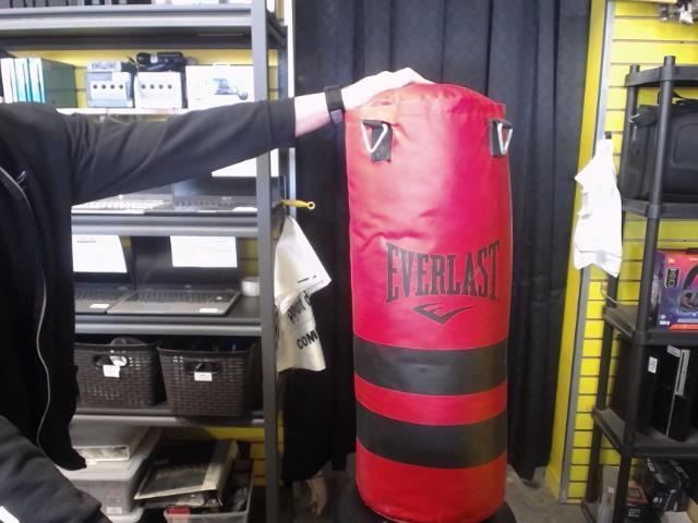 Punching bag