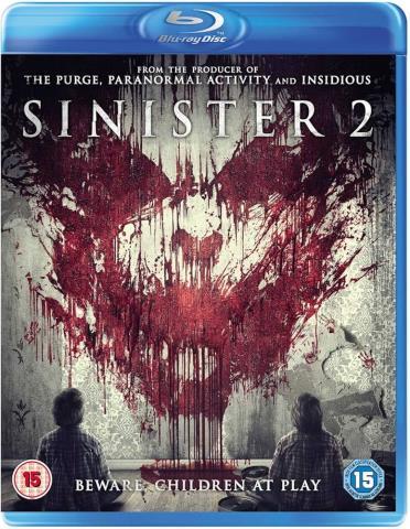 Sinister 2