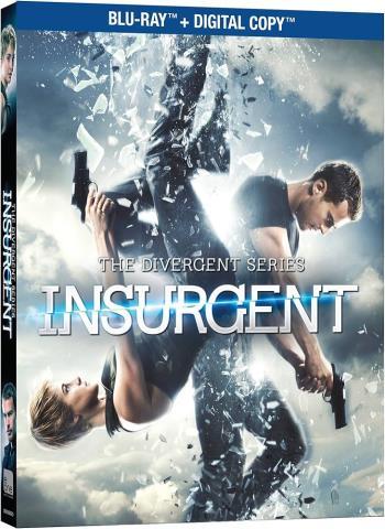 Insurgent