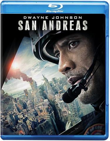 San andreas