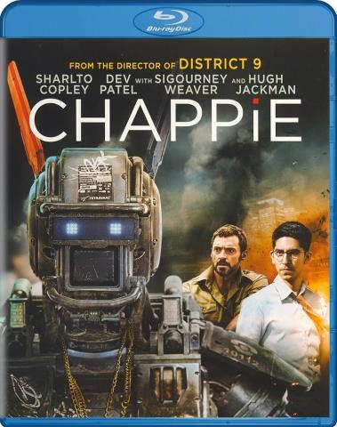 Chappie