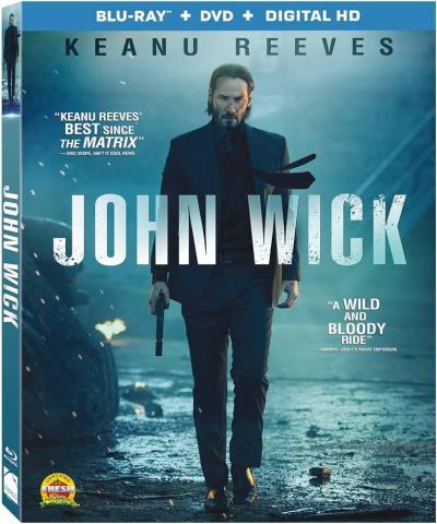 John wick