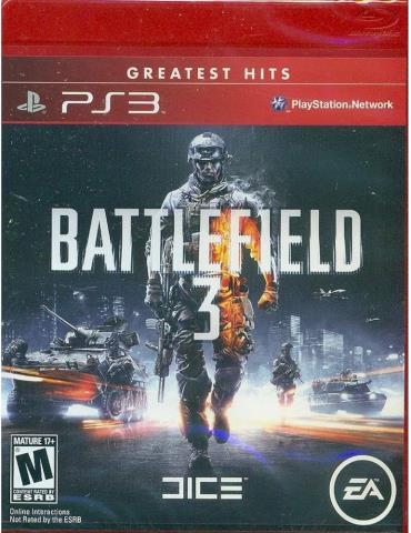 Battlefield 3