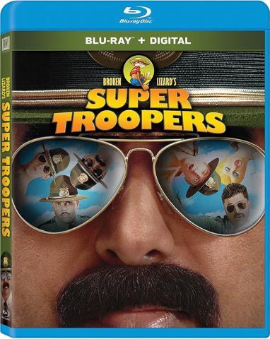 Super troopers