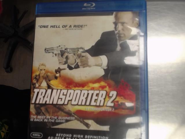 Transporter 2