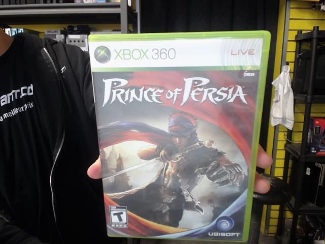 Prince of persia