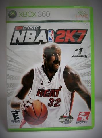 Nba 2k7