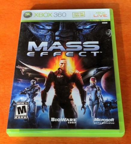 Mass effect