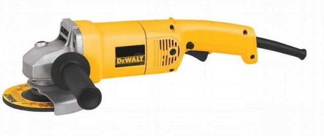 Grinder dewalt