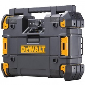 Radio chantier dewalt