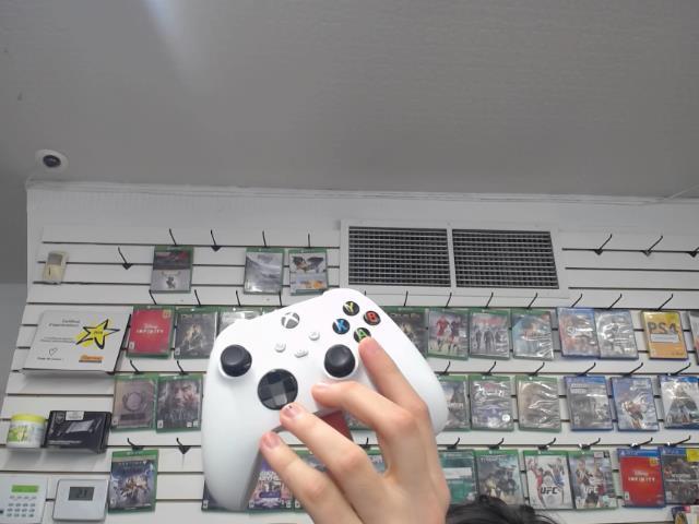 Manette de xbox one