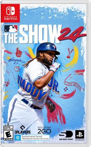 The show 24