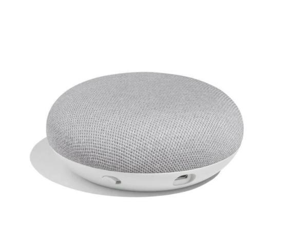 Google home gris sans fil