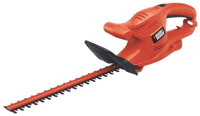 Hedge trimmer