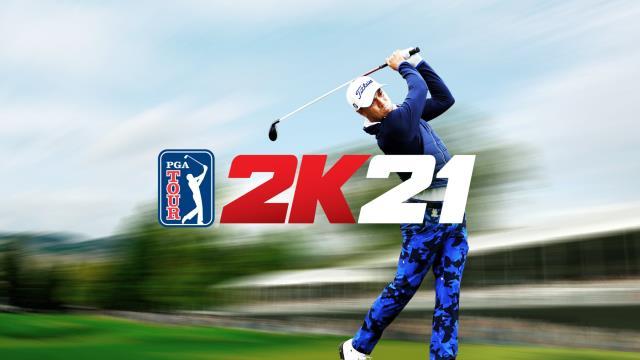 2k21 pga tour