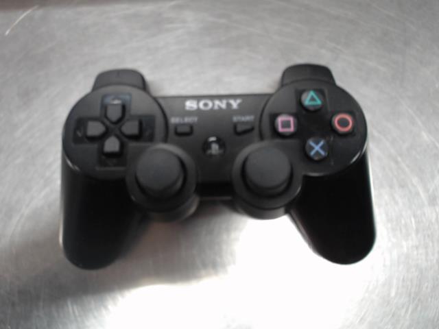 Manette ps3