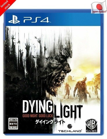 Dying light