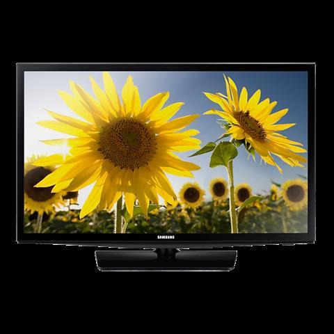 Television smart tv sans manette