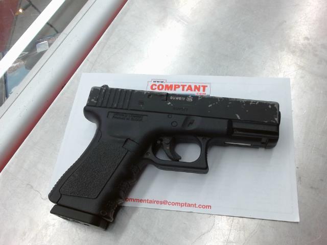 Glock aiorsoft 4.5mm