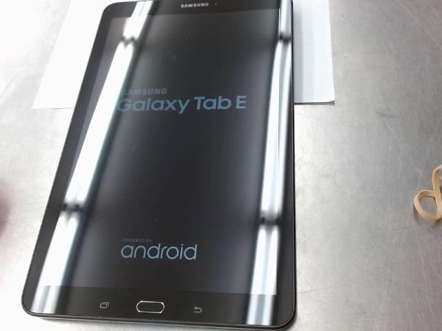 Samsung galaxy tab e / 16gb