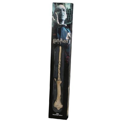 Baton harry potter voldemort