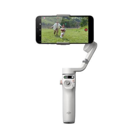 Dji osmo mobile 6 - stabilizer sealed