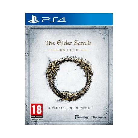 The elder scrolls online