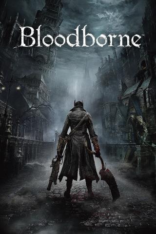 Bloodborne