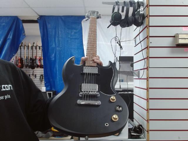 Guitare elec standart