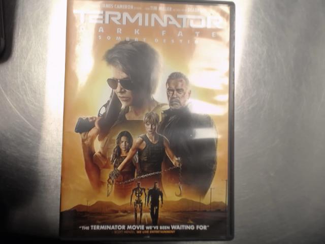 Film terminator