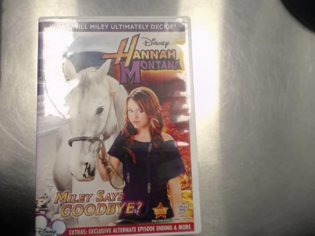 Film hannah montana