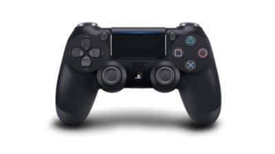 Manette ps4