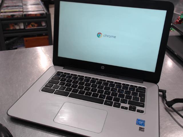 Chromebook