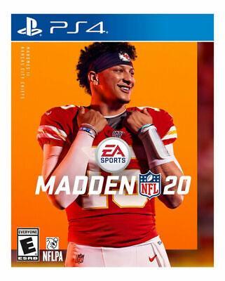 Madden 20