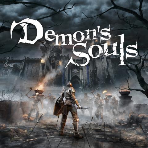 Demons souls