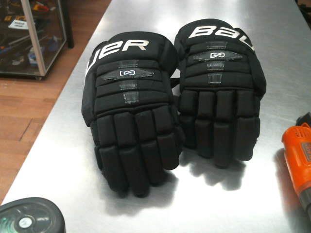 Gants d'hockey