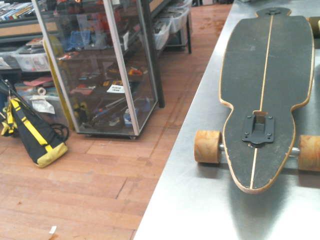 Long board