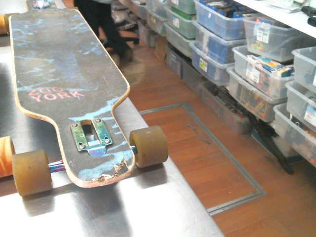 Long board