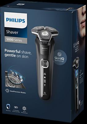 Rasoir neuf philips skiniq