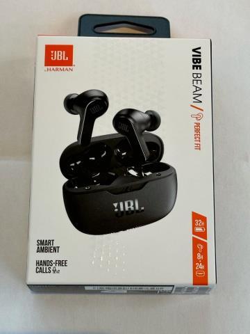 Ecouteur jbl neuf