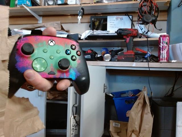 Xbox controler